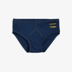 M.Rodini x Wrangler Briefs