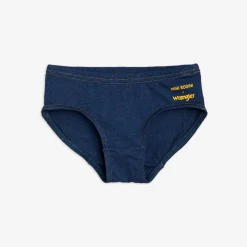 M.Rodini x Wrangler Knickers