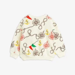 Nautical Sweatshirt
