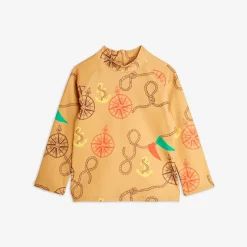 Nautical UV Top