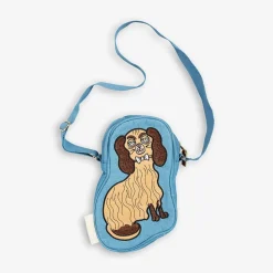 Oh La La Doggy Bag