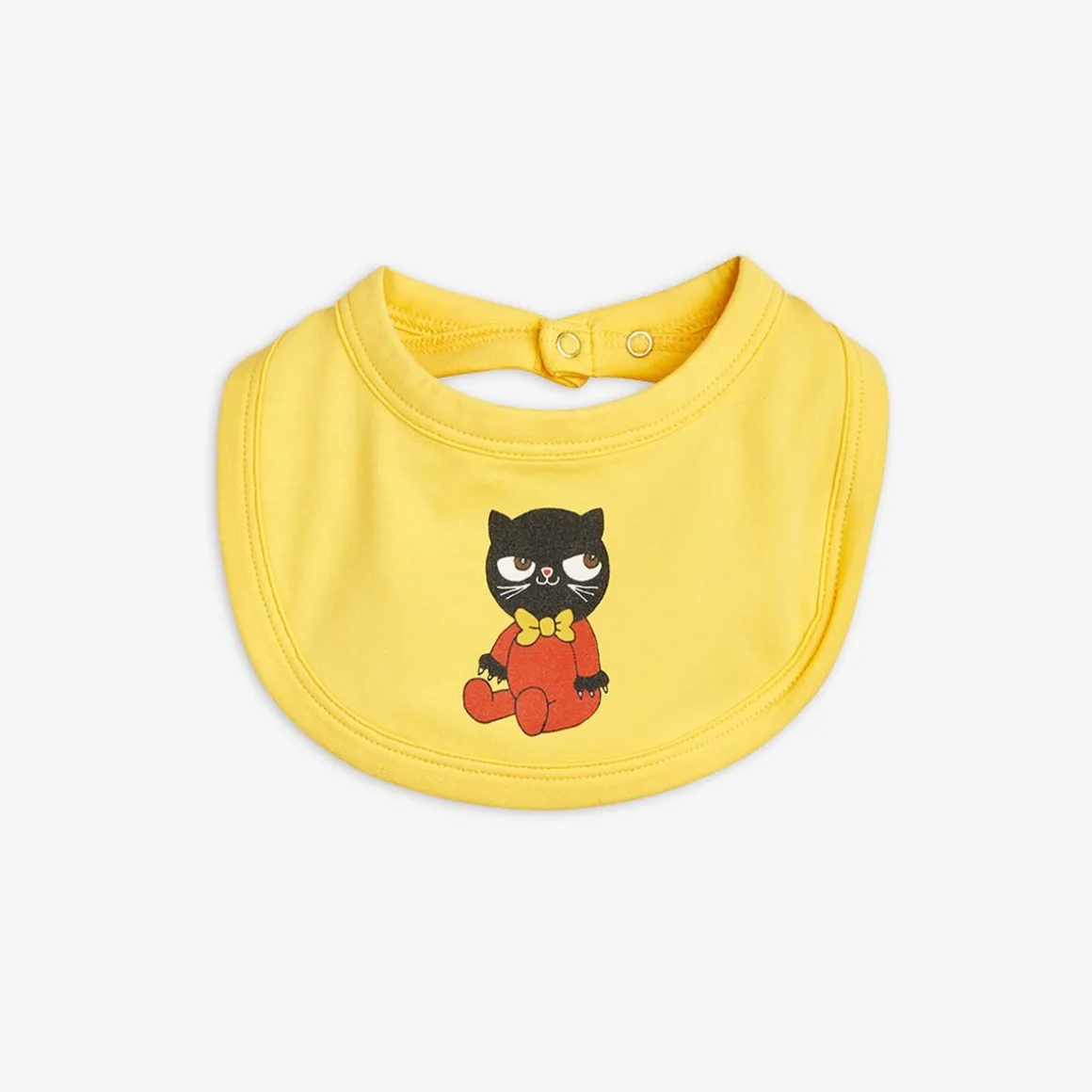 2-Pack Mini Babies Bib