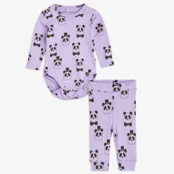 Panda Baby Set