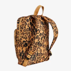 Panda Backpack Leopard