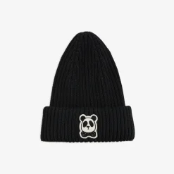Panda Beanie