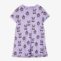 Panda Dress