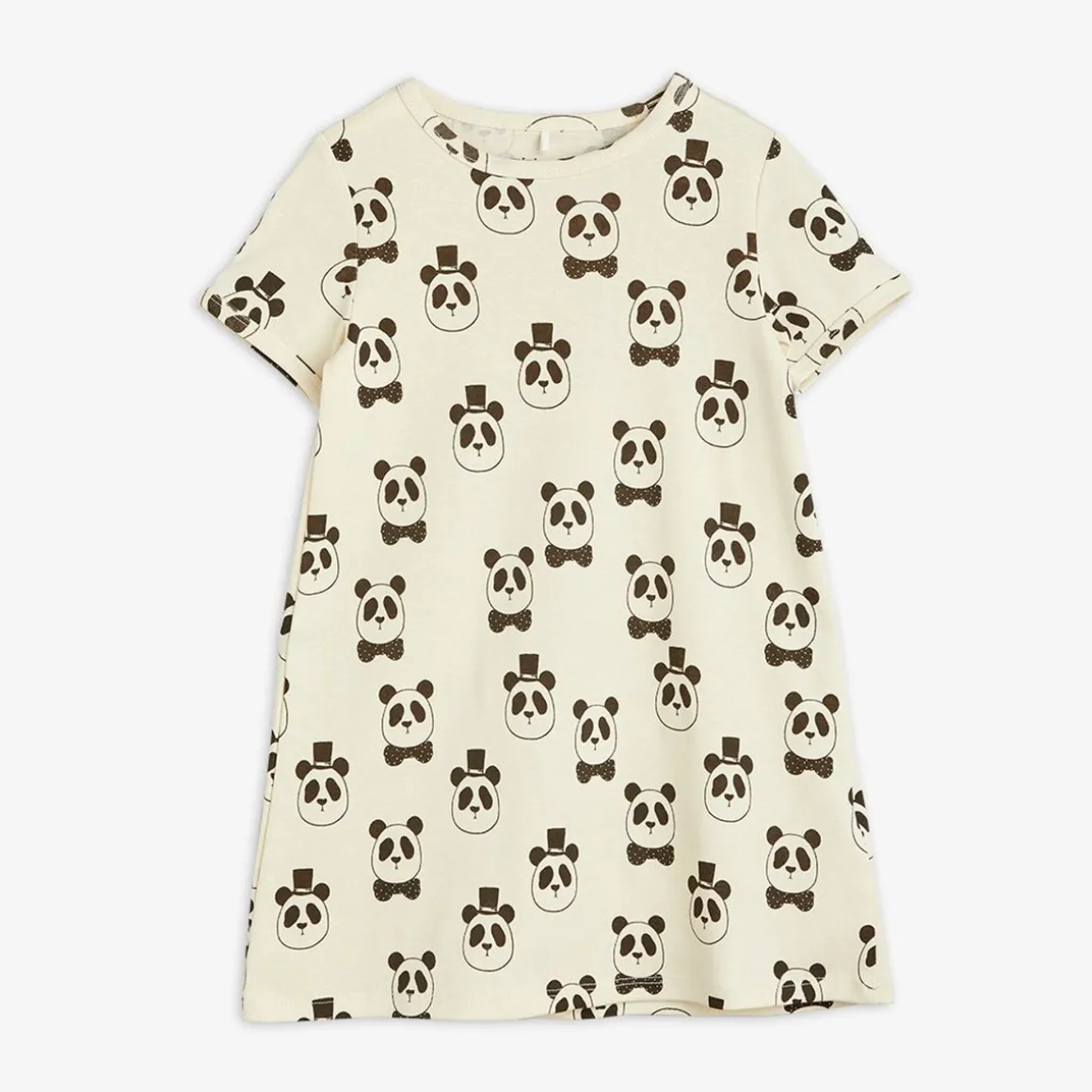 Panda Dress