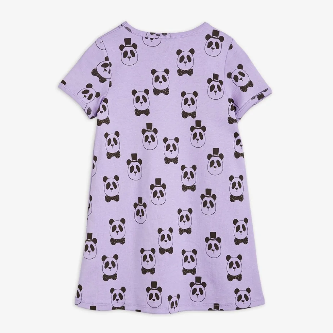 Panda Dress