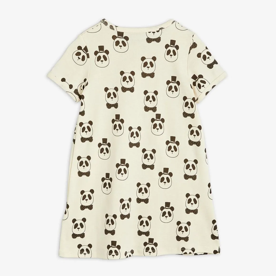Panda Dress