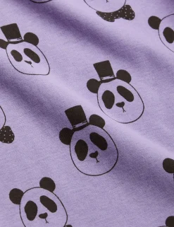 Panda Dress