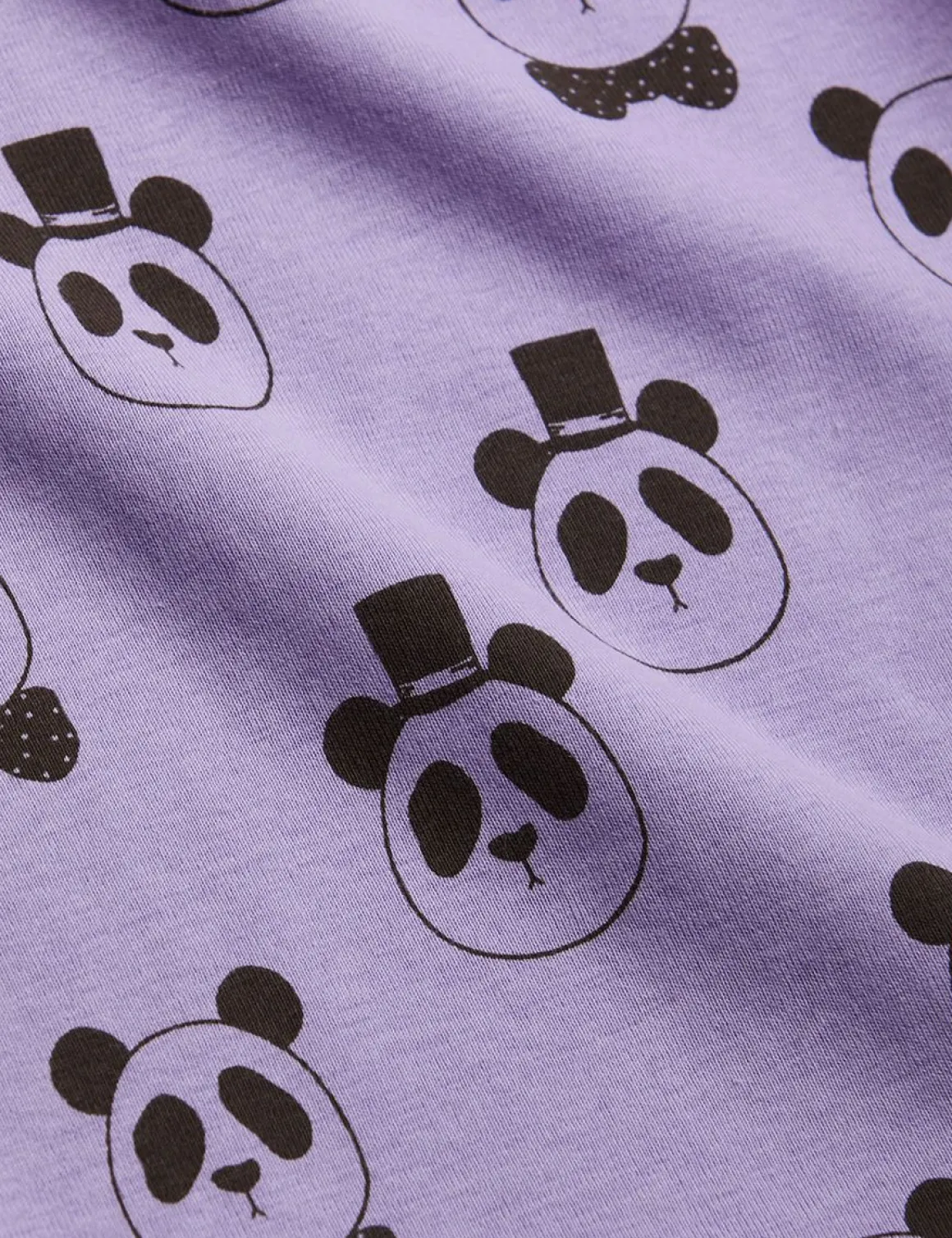 Panda Dress