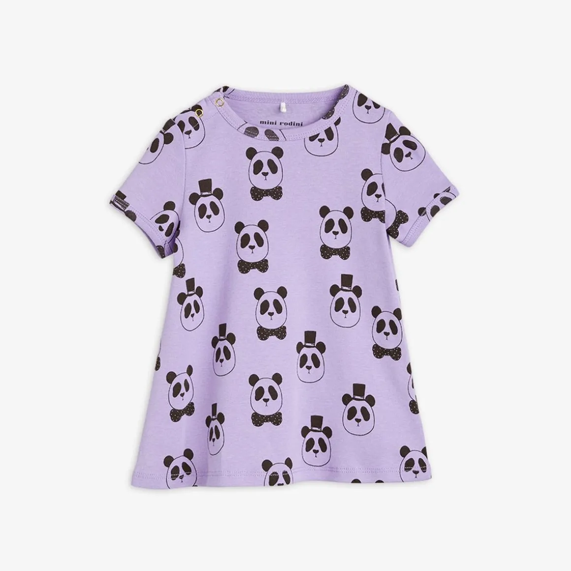 Panda Dress