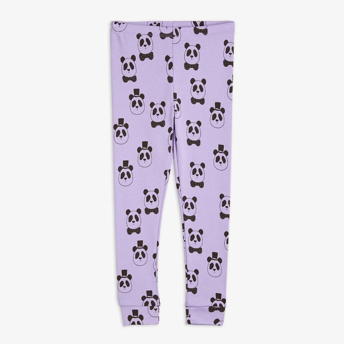 Panda Leggings