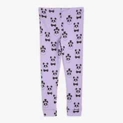 Panda Leggings