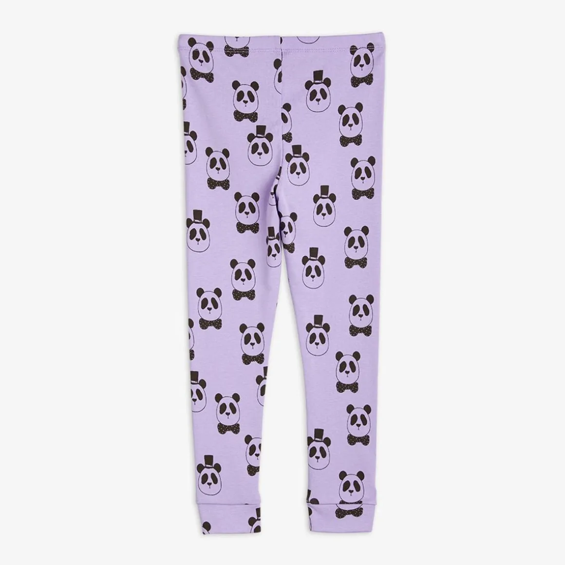Panda Leggings