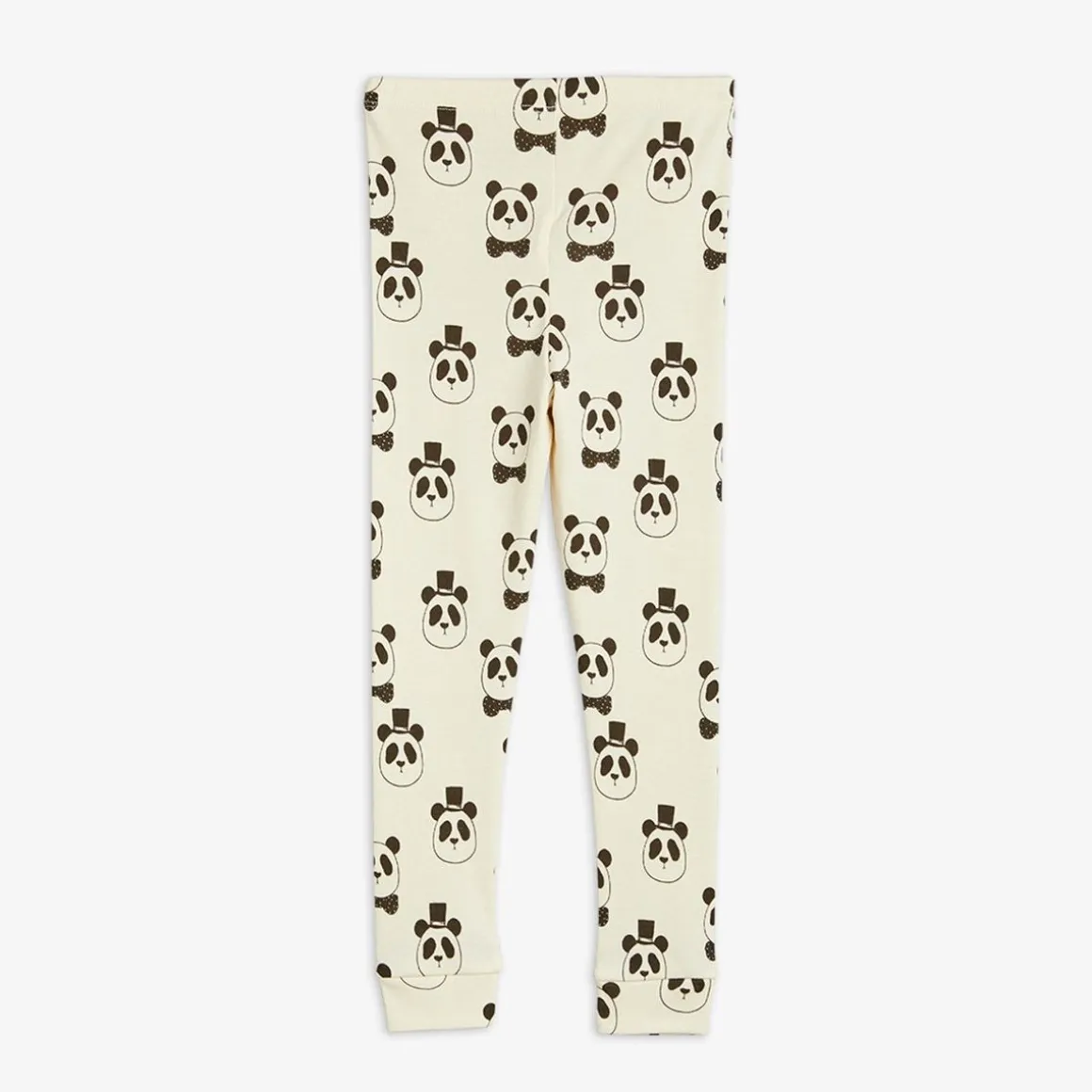 Panda Leggings
