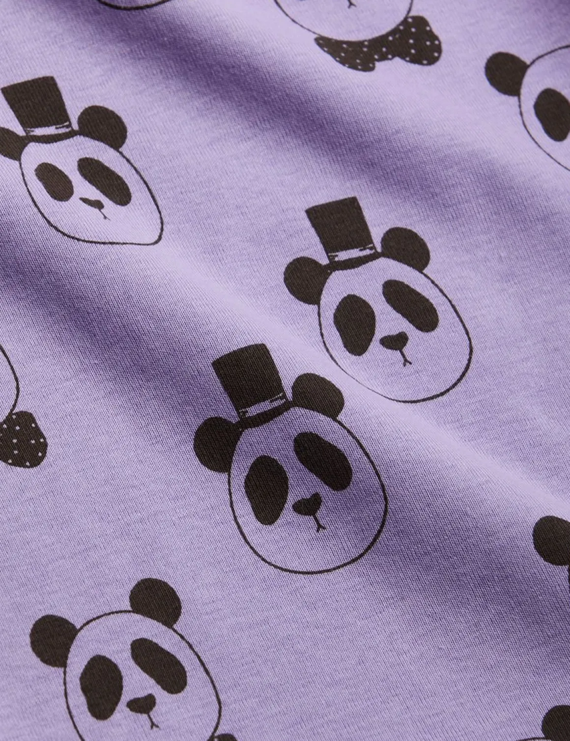 Panda Leggings