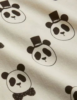 Panda Leggings