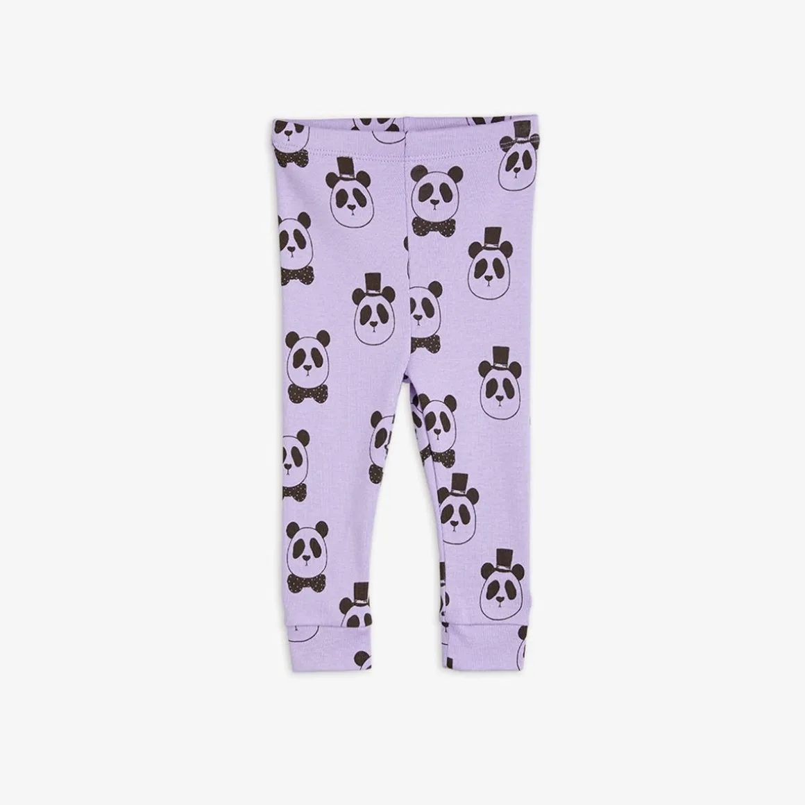 Panda Leggings