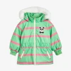 Panda Ski Jacket