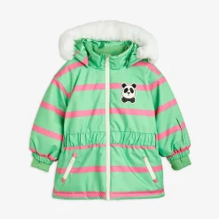 Panda Ski Jacket
