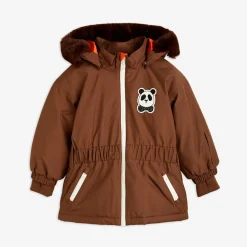Panda Ski Jacket