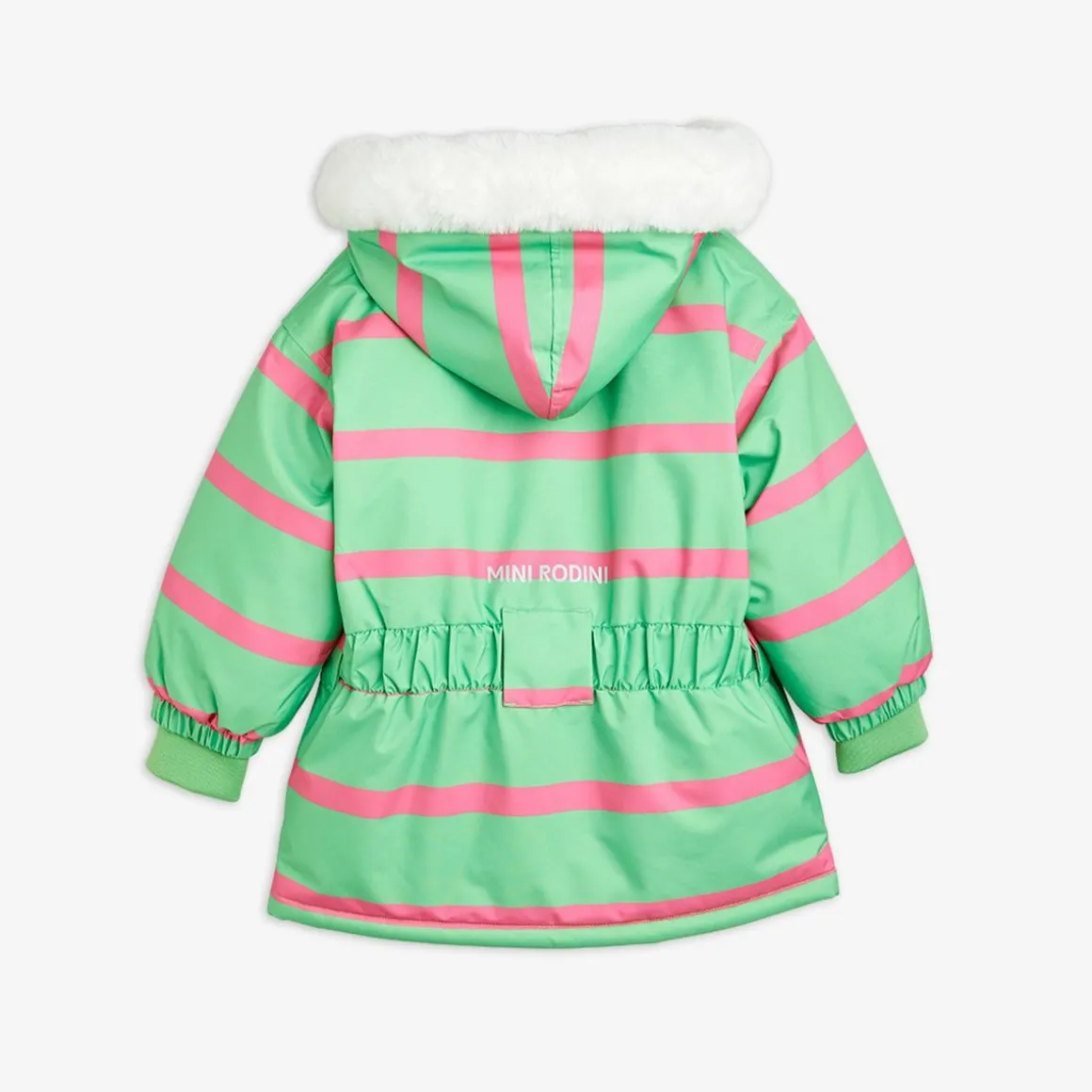 Panda Ski Jacket