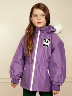 Panda Soft Ski Jacket