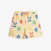 Panda Swim Pants