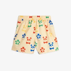 Panda Swim Pants