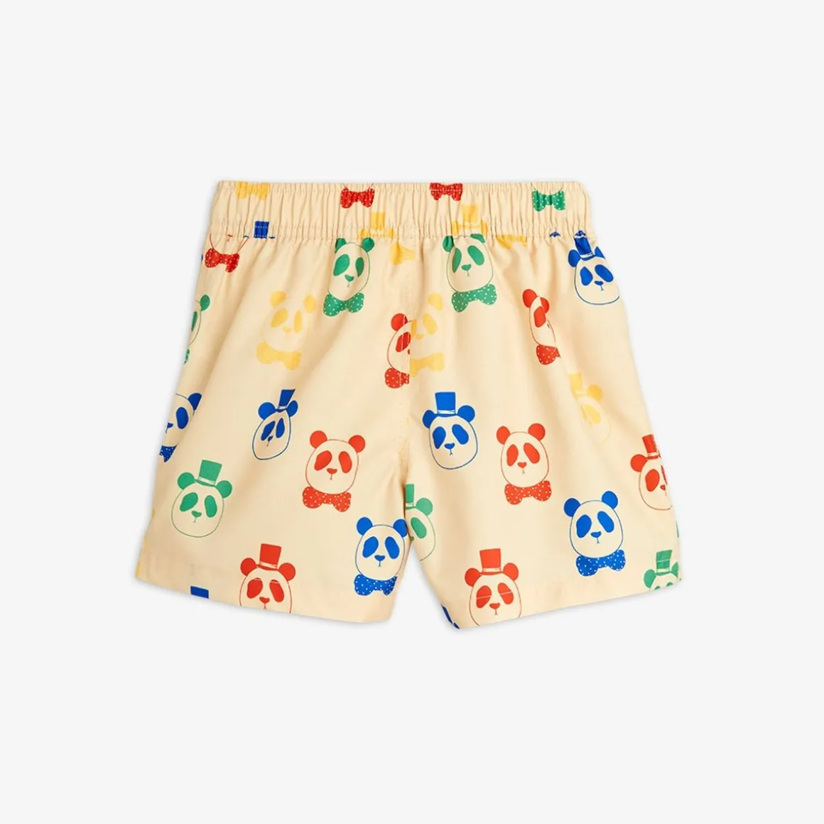 Panda Swim Pants