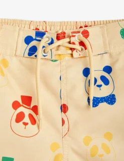 Panda Swim Pants