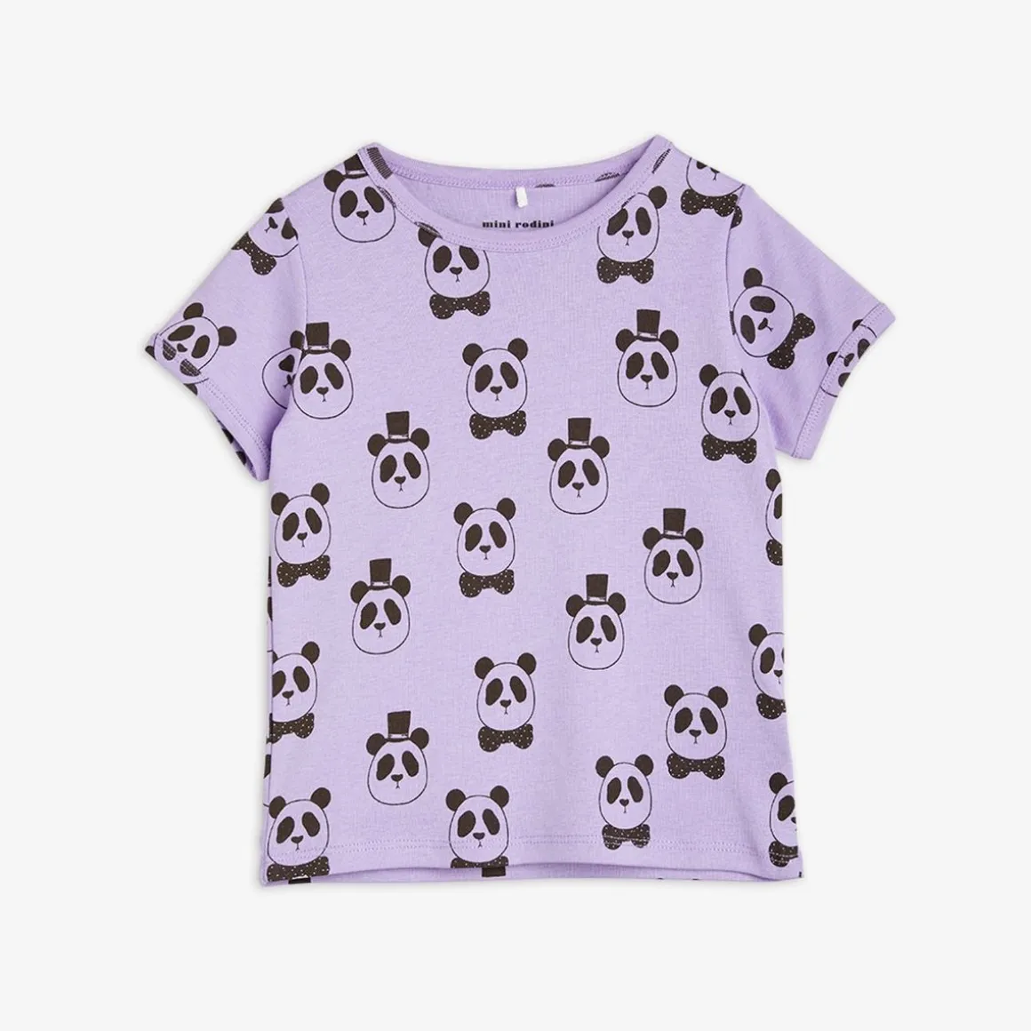 Panda T-shirt