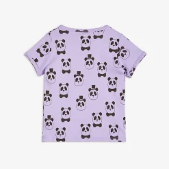 Panda T-shirt