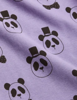 Panda T-shirt