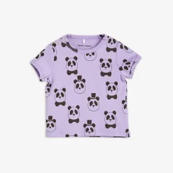 Panda T-shirt