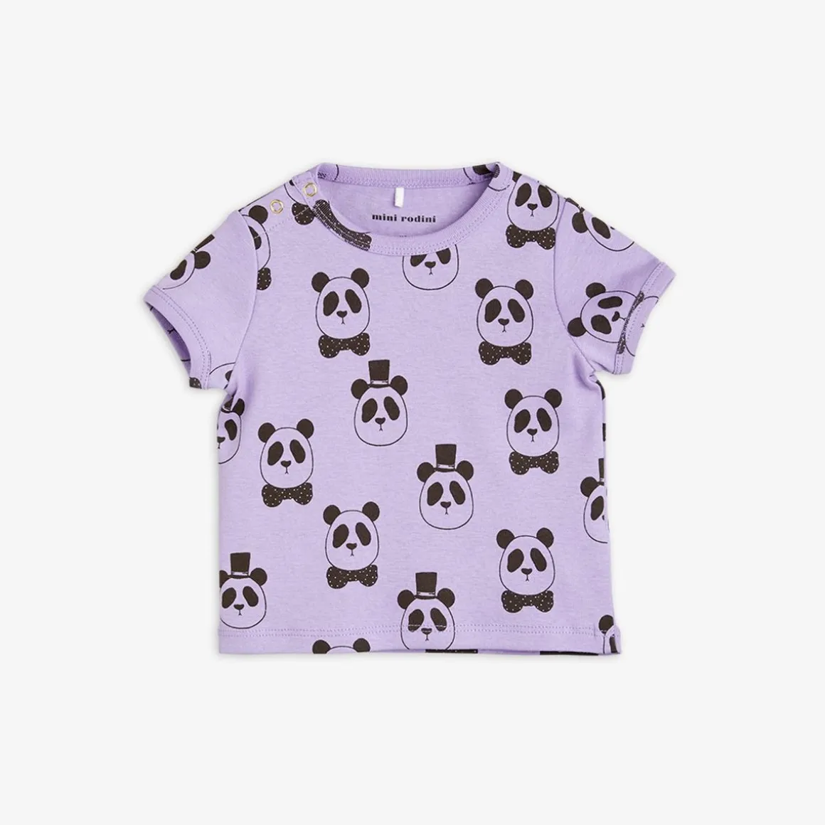 Panda T-shirt