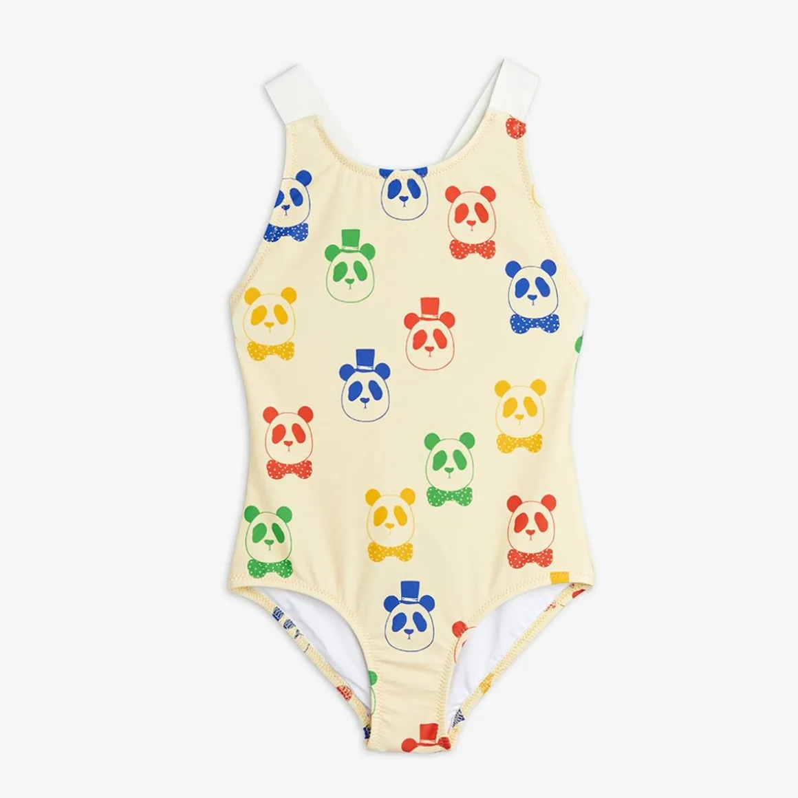 Panda UV Swimsuit