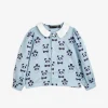 Panda Woven Blouse