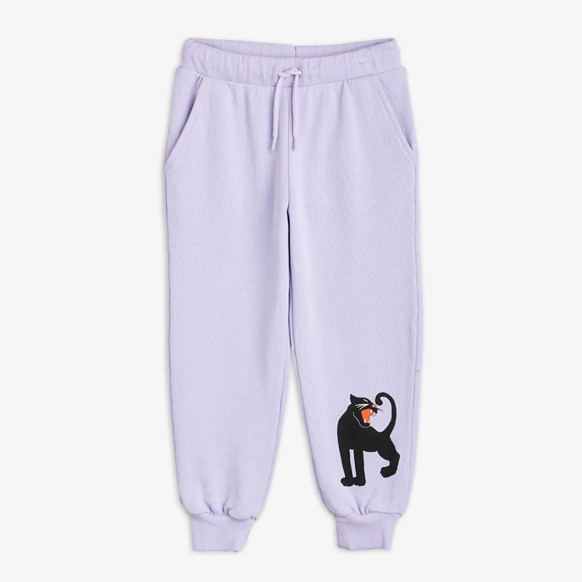 Panther Sweatpants