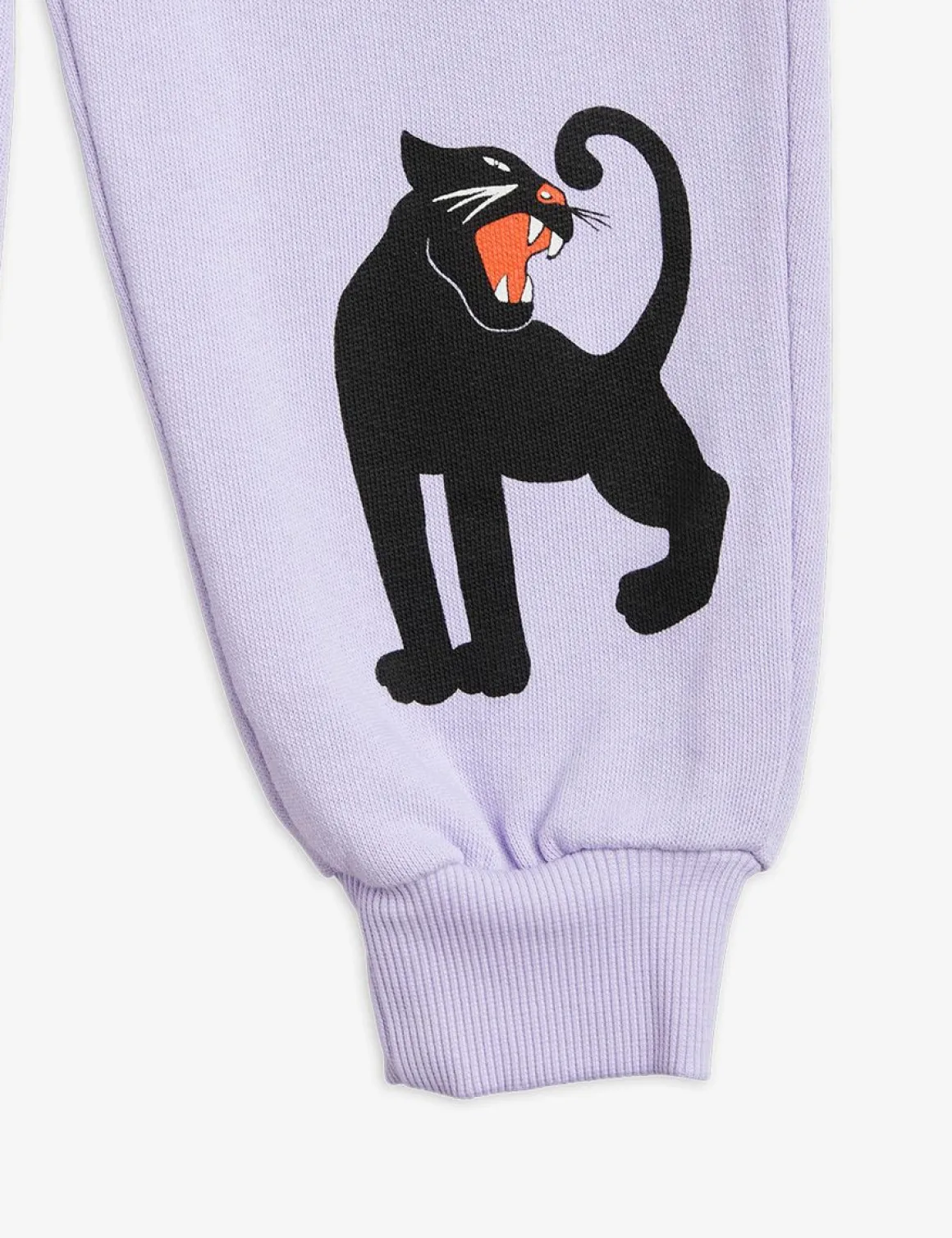 Panther Sweatpants