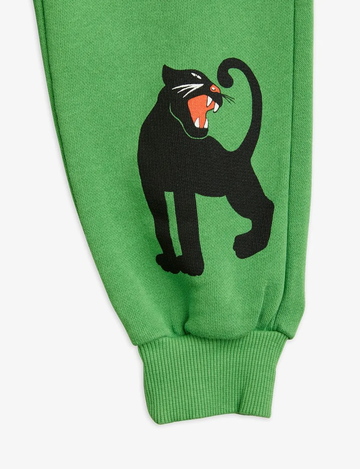 Panther Sweatpants
