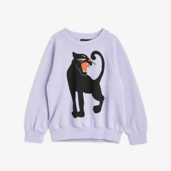 Panther Sweatshirt
