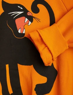 Panther Sweatshirt