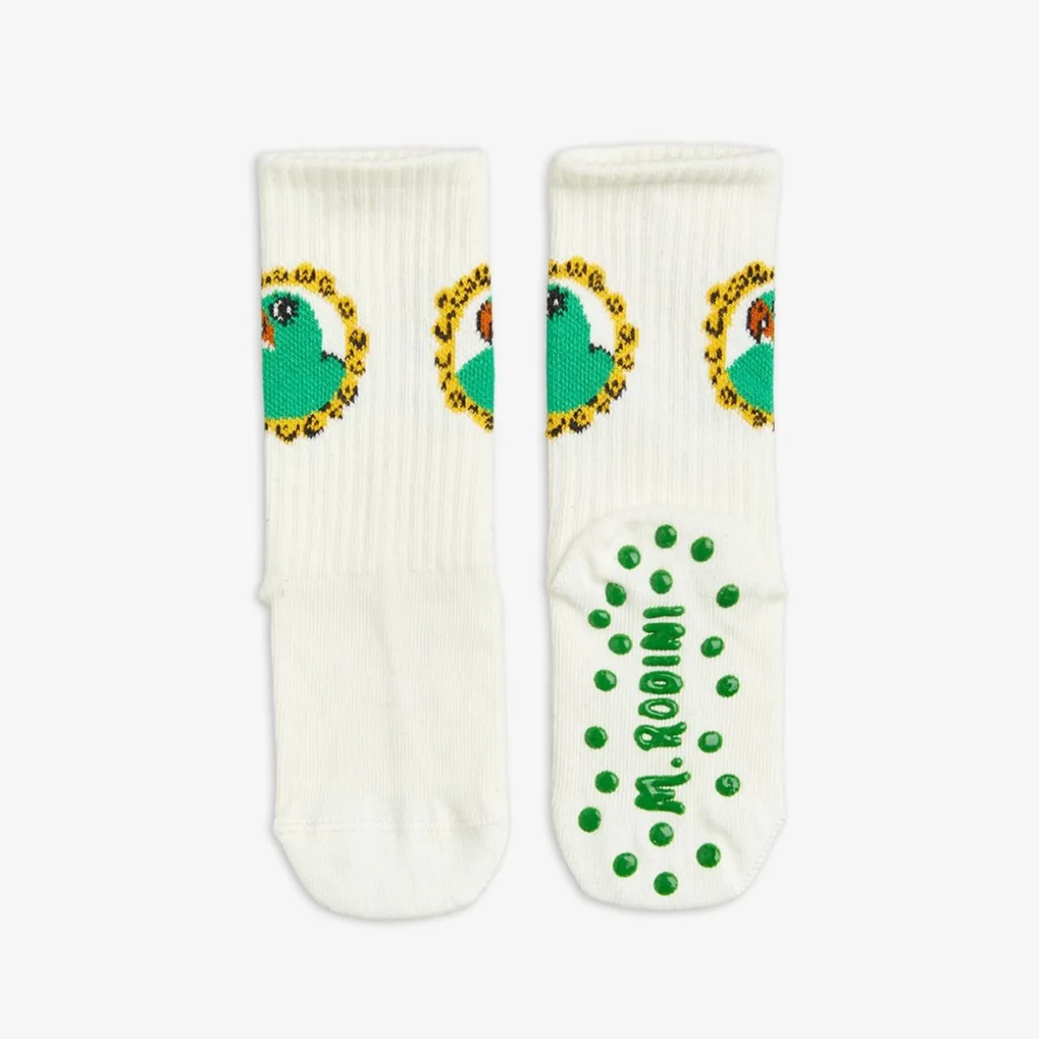 Parrot Anti Slip Socks