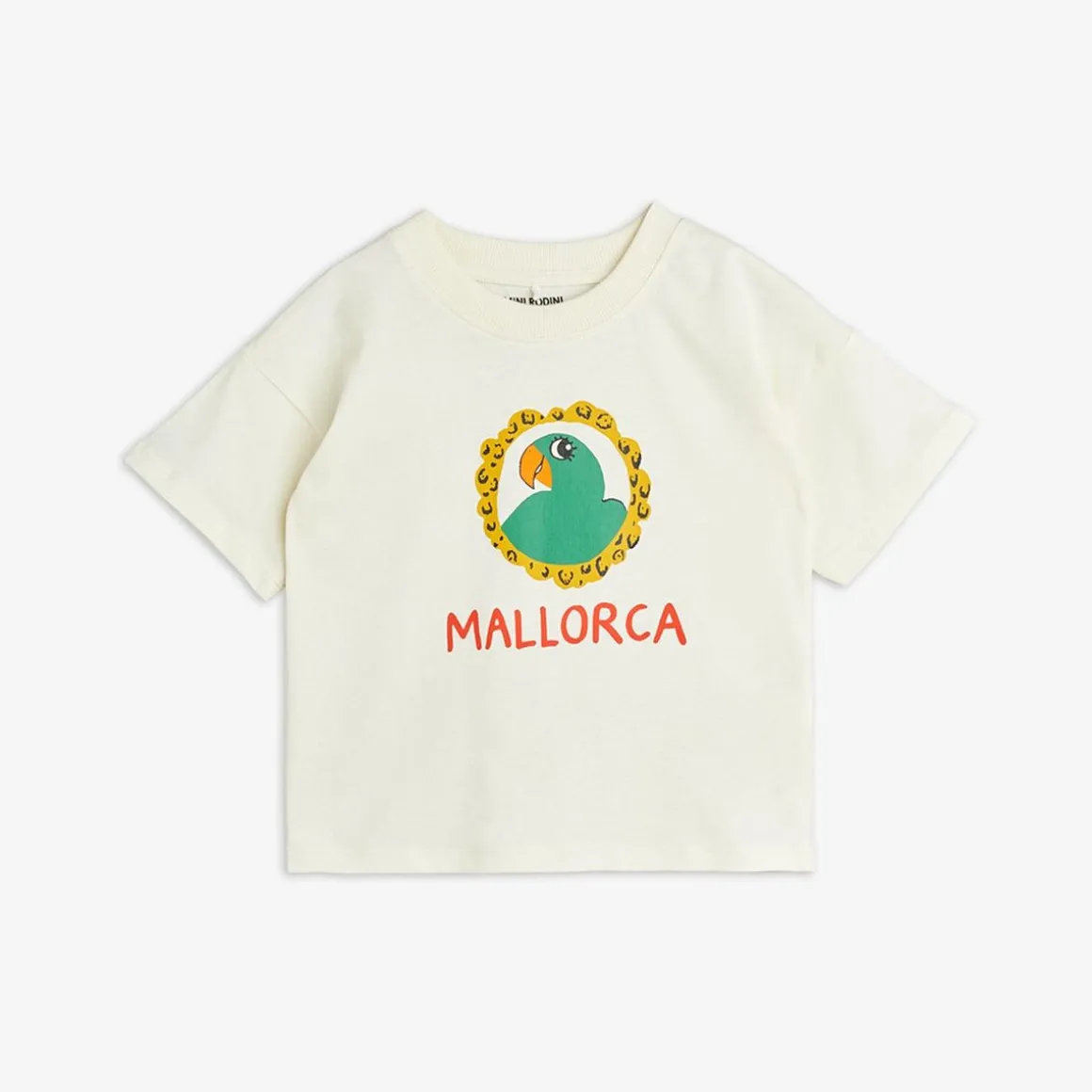 Parrot T-Shirt
