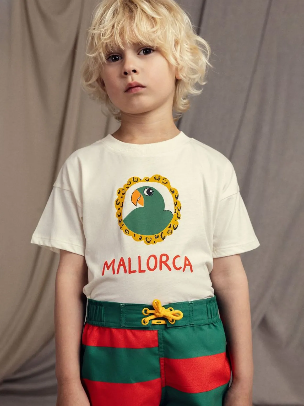 Parrot T-Shirt