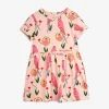 Parrots Dress