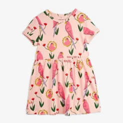Parrots Dress