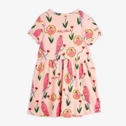 Parrots Dress